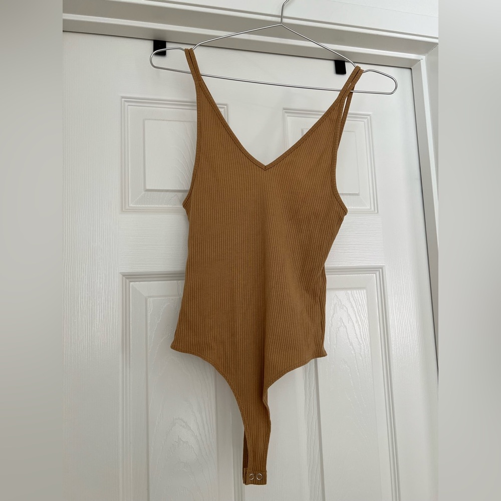 Bodysuits (2 pack)